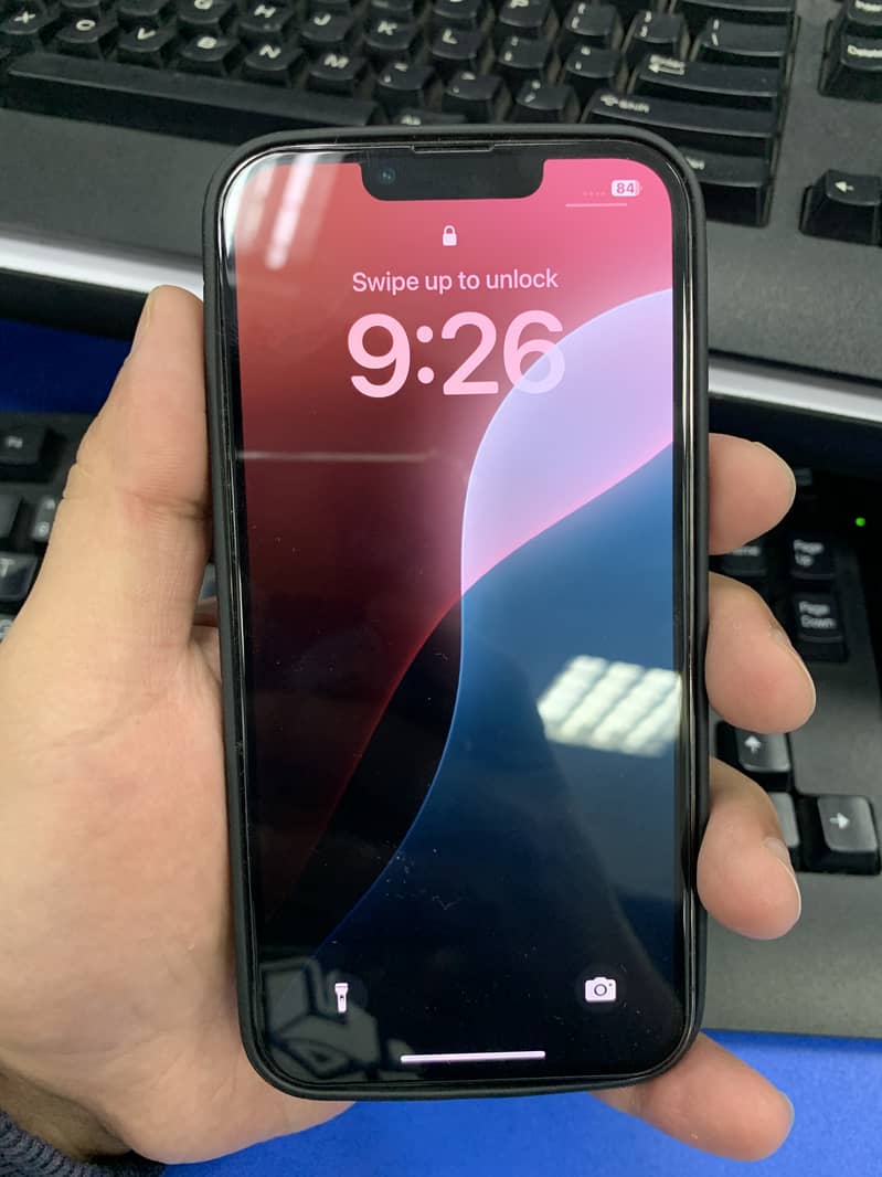 Apple iPhone 13 Pro 0