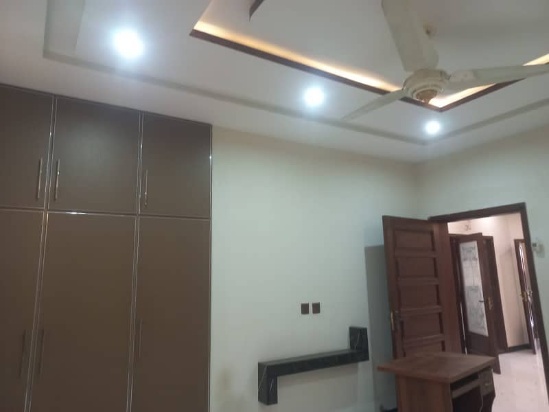 5 Marla House For Rent In Jinnah Block Sector E Bahria town Lahore 2