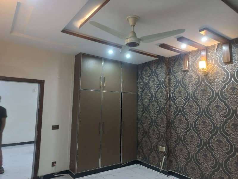 5 Marla House For Rent In Jinnah Block Sector E Bahria town Lahore 15