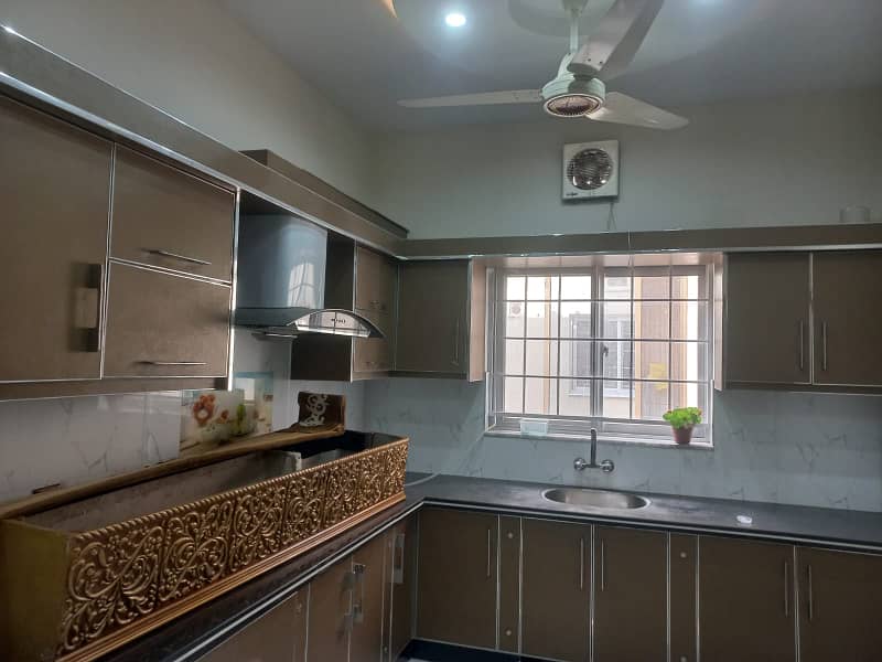 5 Marla House For Rent In Jinnah Block Sector E Bahria town Lahore 16