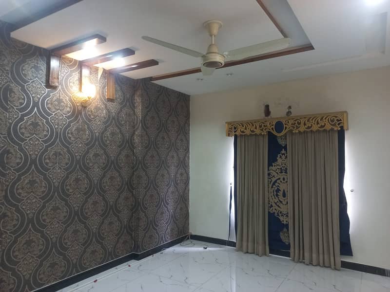 5 Marla House For Rent In Jinnah Block Sector E Bahria town Lahore 18