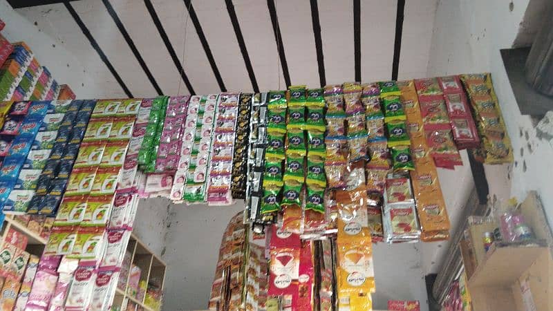 karyana store railway Bazar gaggoo mandi 1