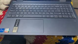 Lenovo laptop 11 generation