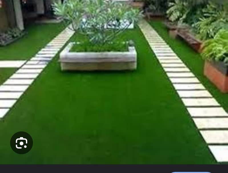 Fake turf-Synthetic grass-Artificial grass-Artificial grass for garden 3