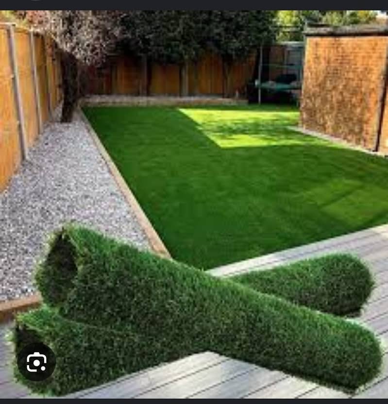 Fake turf-Synthetic grass-Artificial grass-Artificial grass for garden 4