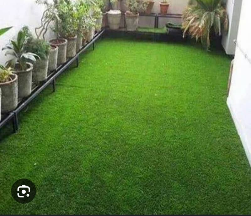 Fake turf-Synthetic grass-Artificial grass-Artificial grass for garden 8