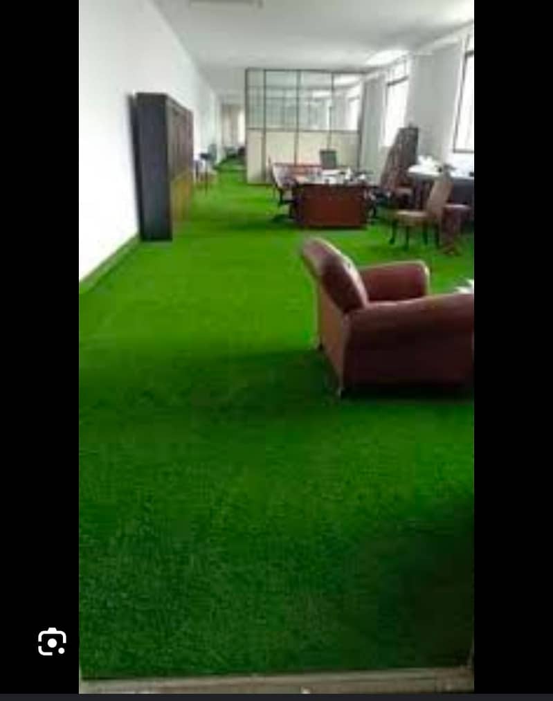 Fake turf-Synthetic grass-Artificial grass-Artificial grass for garden 9