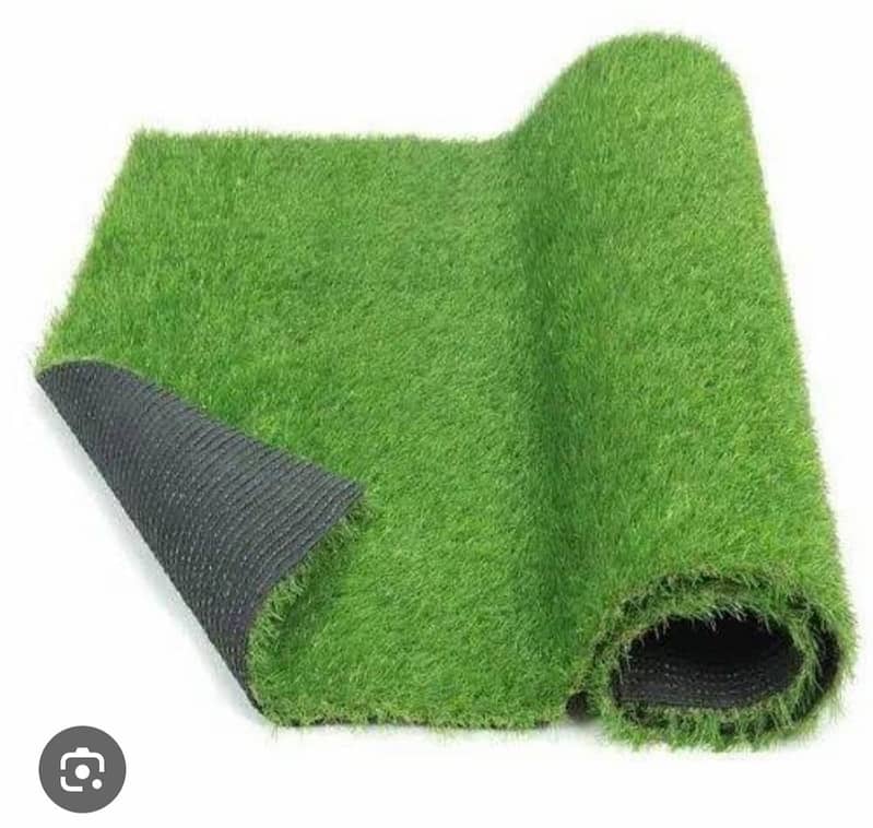 Fake turf-Synthetic grass-Artificial grass-Artificial grass for garden 18