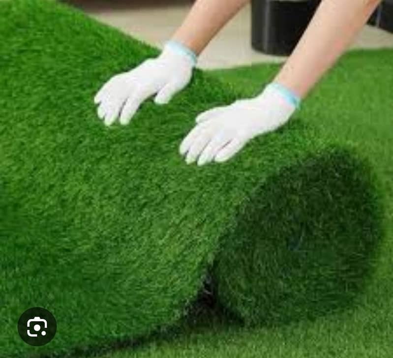 Fake turf-Synthetic grass-Artificial grass-Artificial grass for garden 19