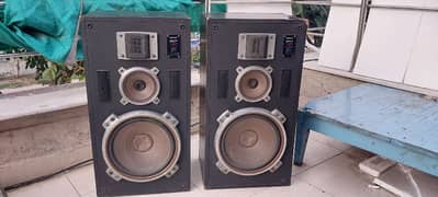 SONY SS-577 LIKE JBL BOSE KLIPSCH DENON MARANTZ ONKYO KEF INTEGRA