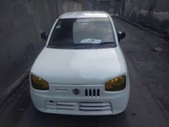 Suzuki Alto 2020