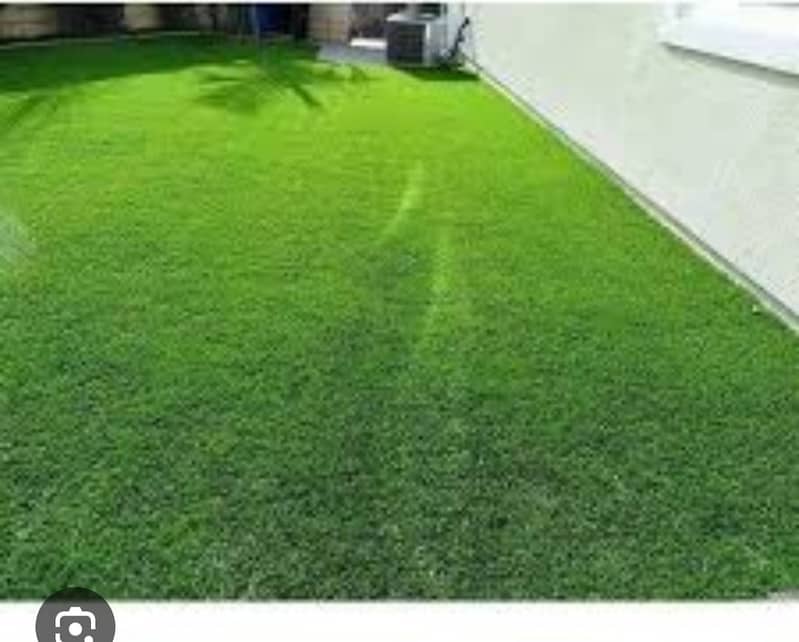 Artificial grass-Synthetic turf-Fake grass-Artificial lawn-Grass 7