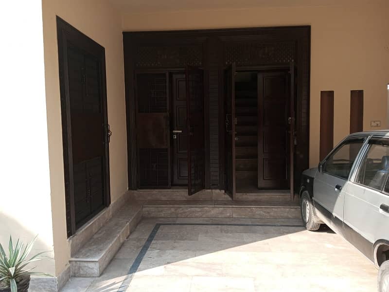 10 Marla Double Storey House For Sale 1