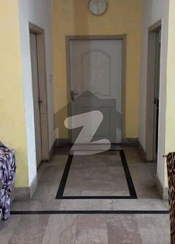 10 Marla Double Storey House For Sale 14