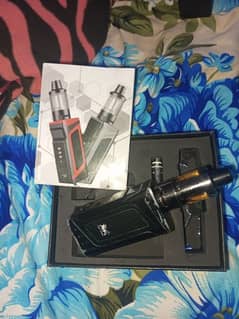 vap king with filler mango