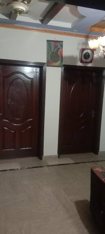 5 Marla Triple Storey House For Sale 6