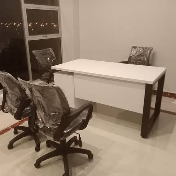 study table, office table, smart Table,Computer Table,Call Center Tabl 12