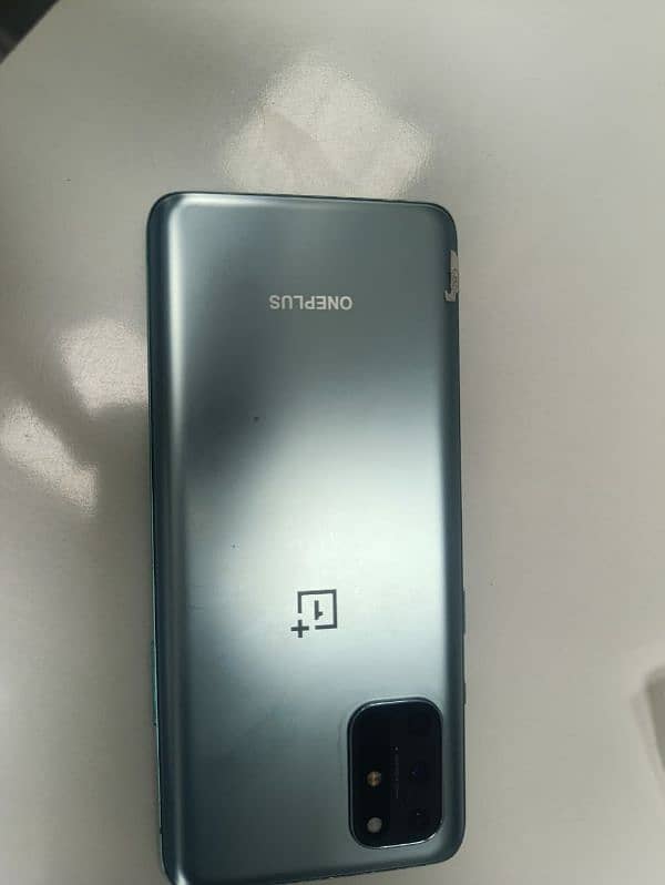 OnePlus 8t pta approved for sale 03108534588 whatsapp 0