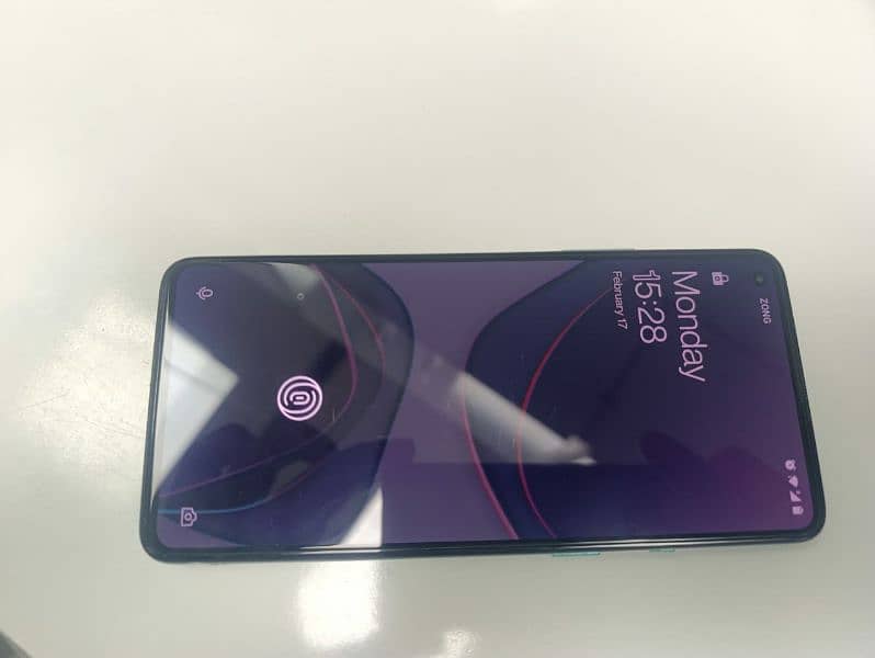 OnePlus 8t pta approved for sale 03108534588 whatsapp 1