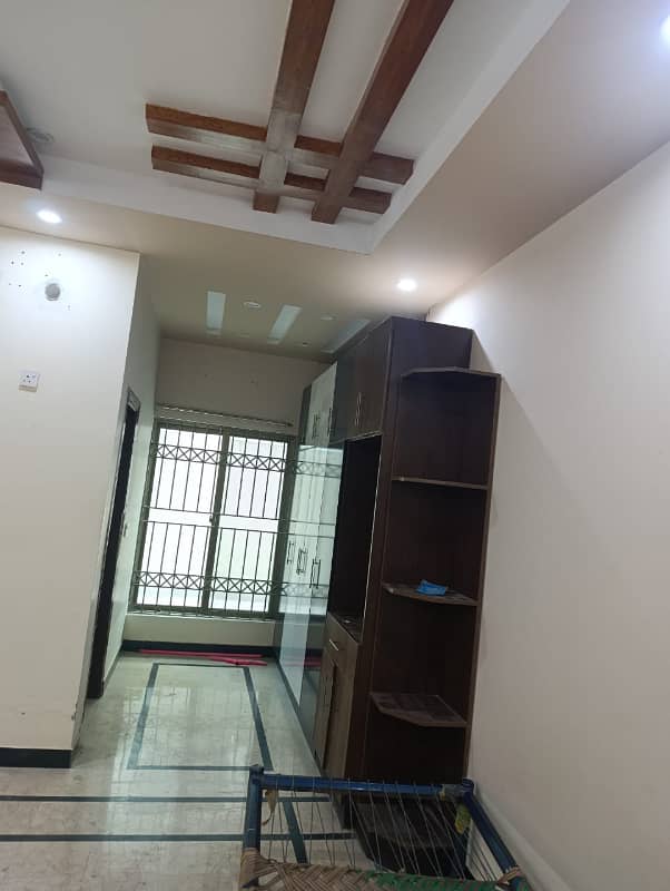 10marla 6beds neat and clean house for rent in G 13 1 Islamabad 4