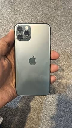 I phone 11pro 256gb non pta