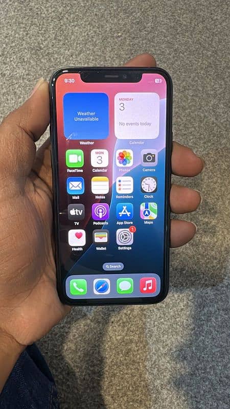 I phone 11pro 256gb non pta 1