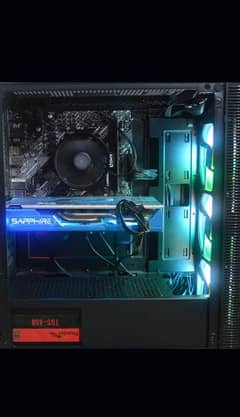 Asus Gaming Pc