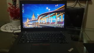 Lenovo core i5 6th generation