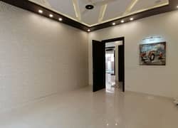 Aesthetic Upper Portion Of 1 Kanal For rent Is Available