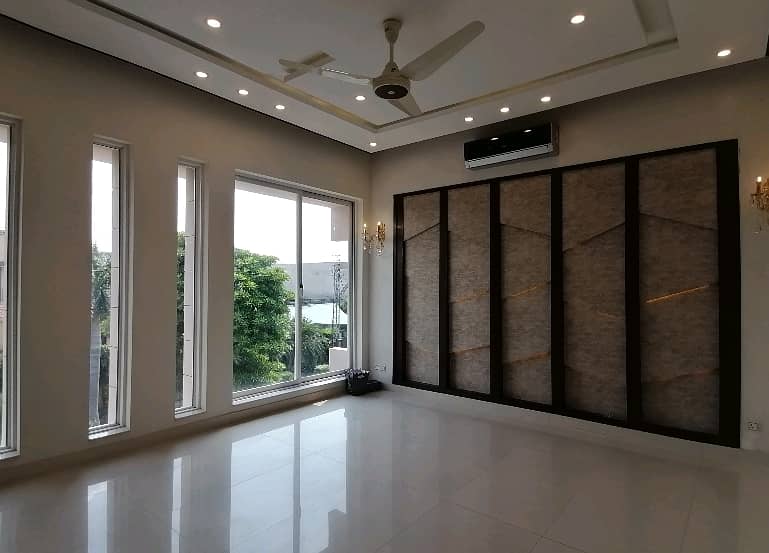 Aesthetic Upper Portion Of 1 Kanal For rent Is Available 4