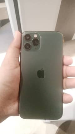 IPhone 11 Pro