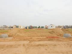 5 Marla Residential Plot In Stunning New Lahore City - Block A Is Available For sale