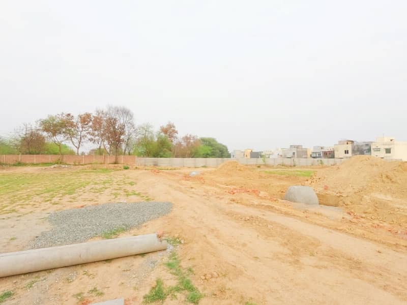 5 Marla Residential Plot In Stunning New Lahore City - Block A Is Available For sale 29