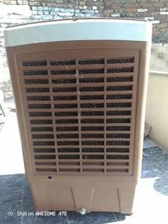 room air cooler