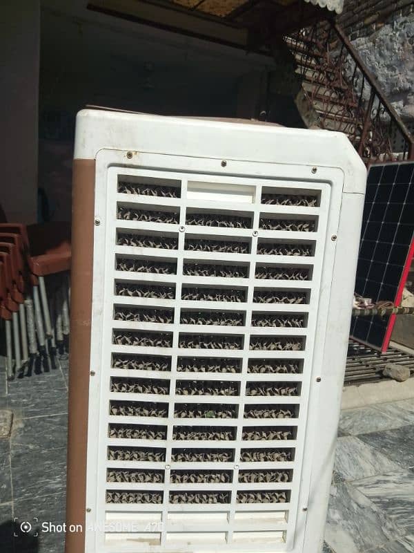 room air cooler 1