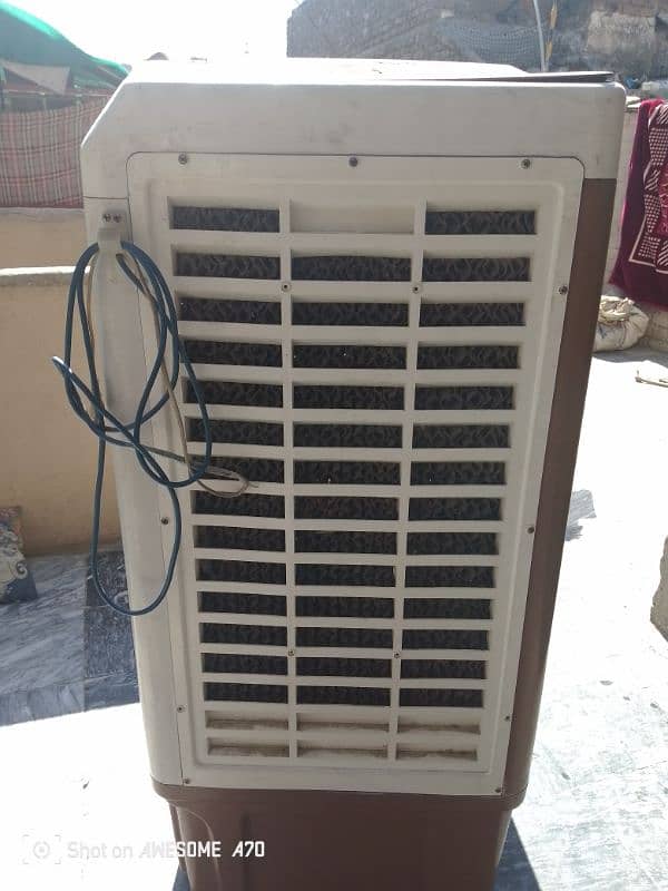 room air cooler 5