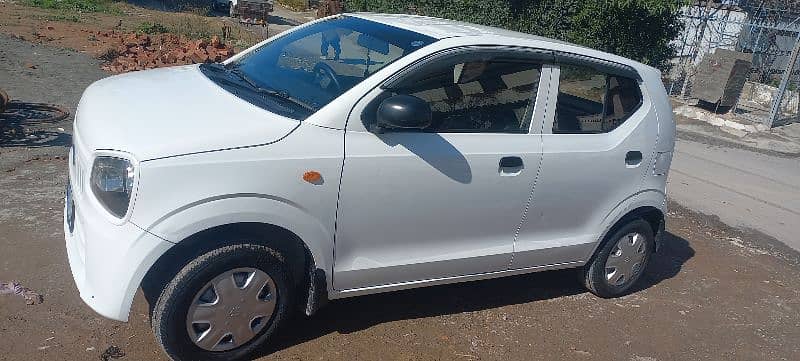 Suzuki Alto 2022 VXR 49000 millage 2