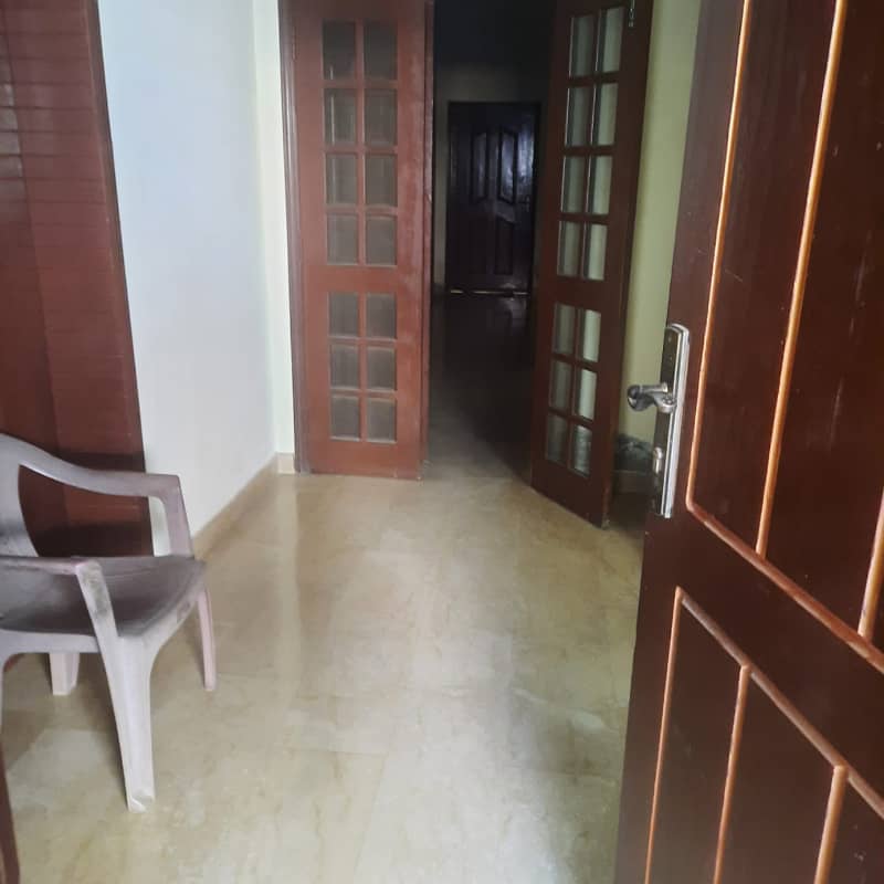 10 Marla 5 Bed | Double-Unit House For Sale In Gulraiz Housing Society 5