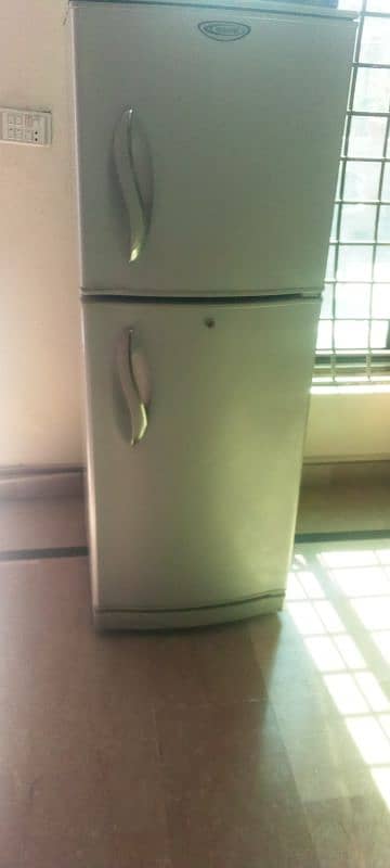 Refrigerator 3