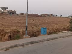 1 Kanal Residential Plot For Sale In DHA Phase 4, Sector C Ideal For Home Or Investment