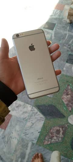 Iphone 6 plus for parts 03414738198