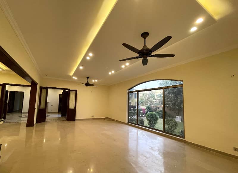 One Kanal Bungalow For Rent DHA Phase 2 Lahore 2