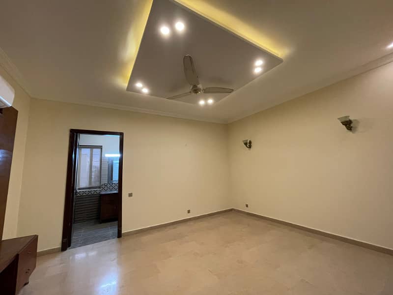 One Kanal Bungalow For Rent DHA Phase 2 Lahore 22