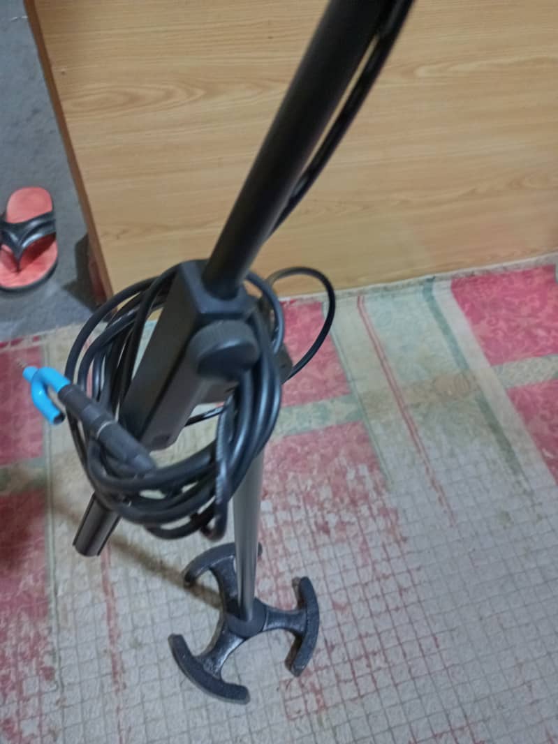 Professional Quality Mic Stand with Mic Available for Sale 2