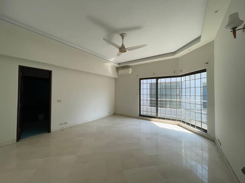 One Kanal Beautiful House For Sale DHA Phase 3 4