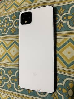 Google Pixel 4xl