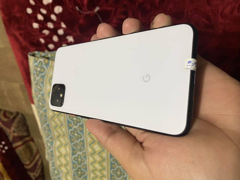 Google Pixel 4xl 2