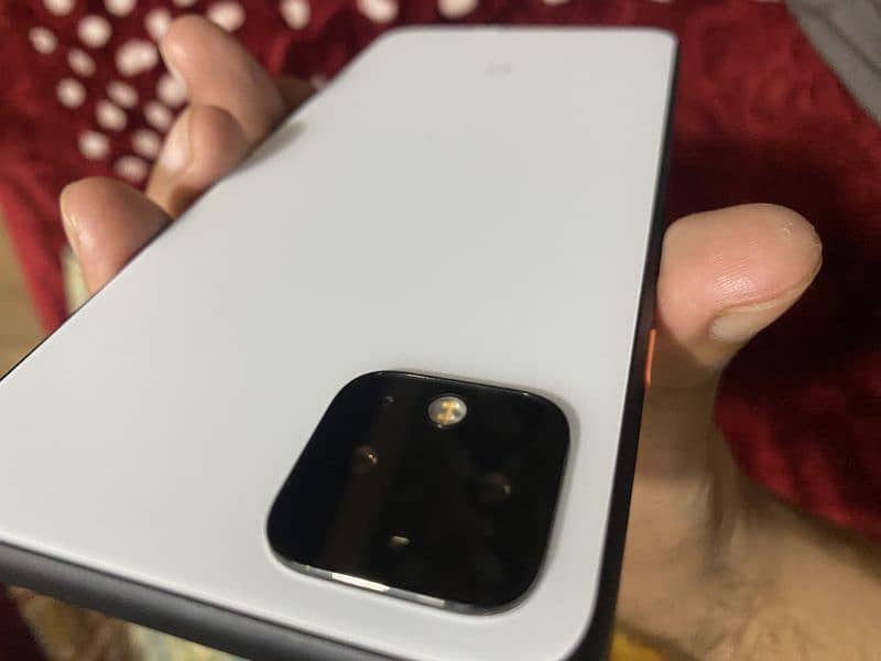 Google Pixel 4xl 3