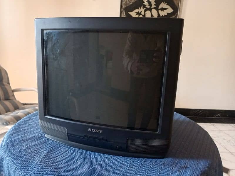 SONY Tv for SALE (Trinitron edition) 0