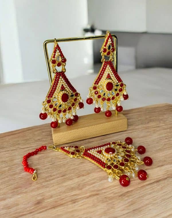 Earrings 7